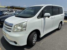 2007 Toyota Noah
