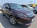 2014 Toyota Harrier