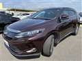 2014 Toyota Harrier