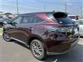 2014 Toyota Harrier