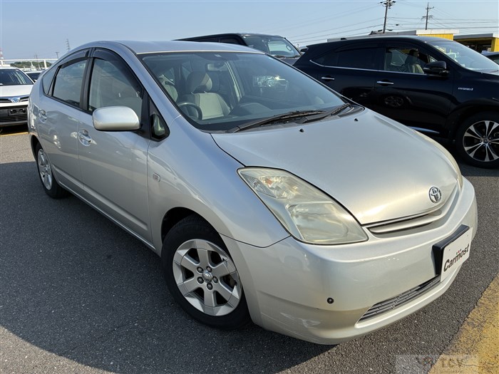 2005 Toyota Prius