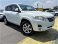 2009 Toyota Vanguard