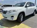 2009 Toyota Vanguard