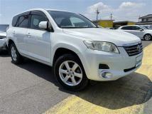 2009 Toyota Vanguard
