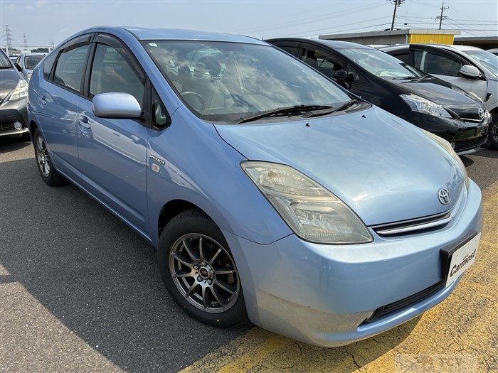 2007 Toyota Prius