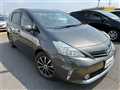 2014 Toyota PRIUS α