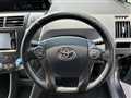 2014 Toyota PRIUS α
