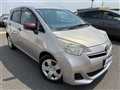 2012 Toyota Ractis