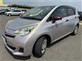 2012 Toyota Ractis