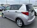 2012 Toyota Ractis