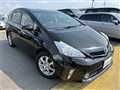 2013 Toyota PRIUS α