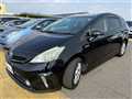 2013 Toyota PRIUS α
