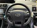 2013 Toyota PRIUS α