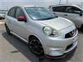 2014 Nissan March