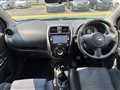 2014 Nissan March