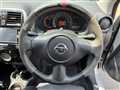 2014 Nissan March