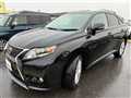 2011 Lexus RX