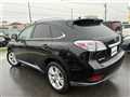 2011 Lexus RX