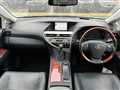 2011 Lexus RX