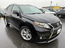 2011 Lexus RX