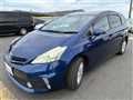2011 Toyota PRIUS α