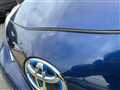 2011 Toyota PRIUS α