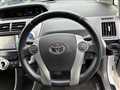 2012 Toyota PRIUS α