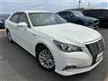 2017 Toyota Crown Hybrid