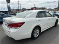 2017 Toyota Crown Hybrid