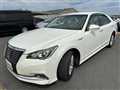 2017 Toyota Crown Hybrid
