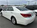 2017 Toyota Crown Hybrid