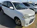 2012 Toyota Sienta