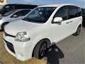 2012 Toyota Sienta