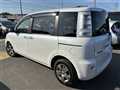 2012 Toyota Sienta