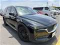 2018 Mazda CX-8