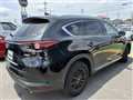 2018 Mazda CX-8