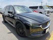 2018 Mazda CX-8