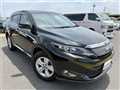 2015 Toyota Harrier