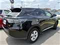2015 Toyota Harrier