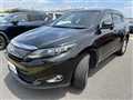 2015 Toyota Harrier