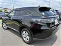 2015 Toyota Harrier