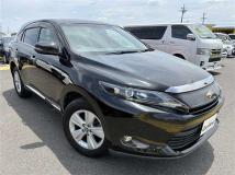 2015 Toyota Harrier