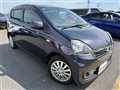 2016 Daihatsu Mira Es