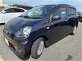 2016 Daihatsu Mira Es