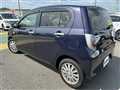 2016 Daihatsu Mira Es