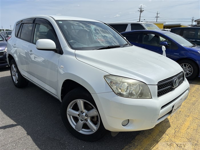 2007 Toyota RAV4