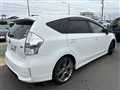 2013 Toyota PRIUS α