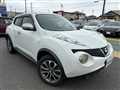 2013 Nissan Juke