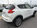2013 Nissan Juke