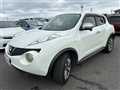 2013 Nissan Juke